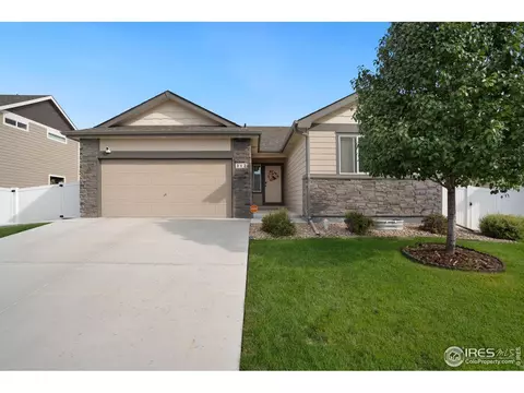 312 Torreys Dr, Severance, CO 80550 photo 2