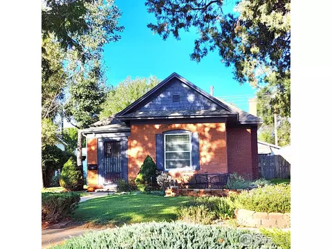 313 Walnut St, Fort Morgan, CO 80701