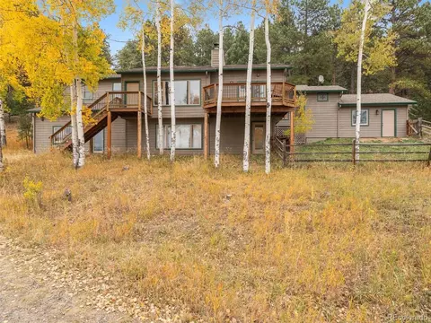 8840 Grizzly Way, Evergreen, CO 80439