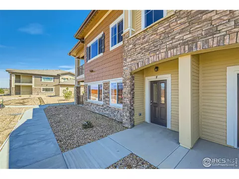 2417 Calais Dr #19-F, Longmont, CO 80504