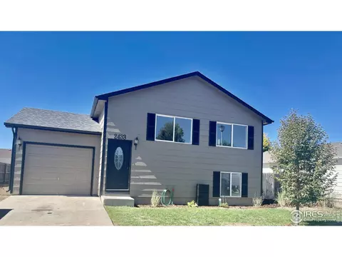 2433 Alpine Ave, Greeley, CO 80631