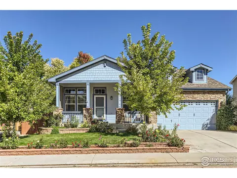 1418 Galapagos Pl, Longmont, CO 80504