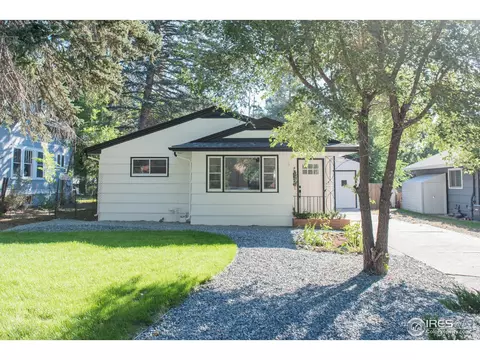 726 Smith St, Fort Collins, CO 80524