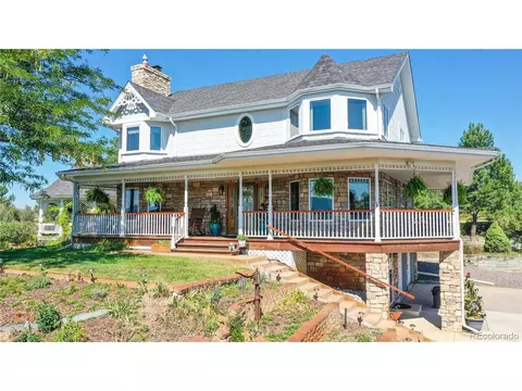 3037 Oakland Dr, Sedalia, CO 80135