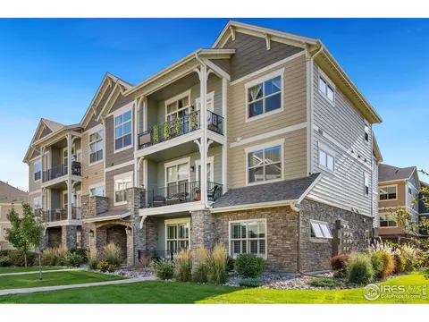 4662 Hahns Peak Dr #102, Loveland, CO 80538