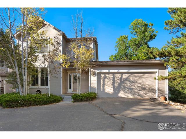 4255 Westshore Way #M-41, Fort Collins, CO 80525
