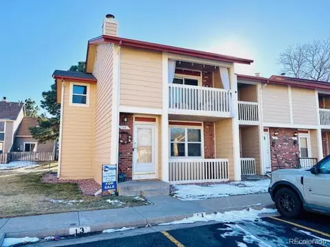 11604 Community Center Dr #12, Northglenn, CO 80233
