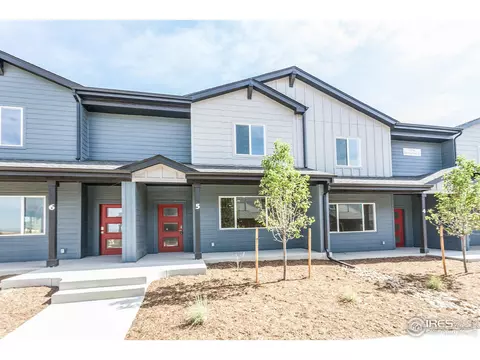 3014 Barnstormer St #5, Fort Collins, CO 80524