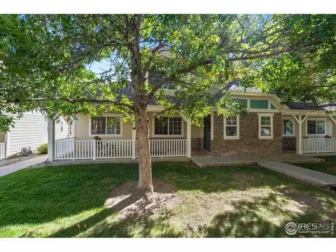 1014 Andrews Peak Dr #E113, Fort Collins, CO 80521