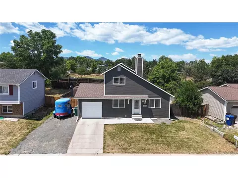 6327 S Johnson St, Littleton, CO 80123