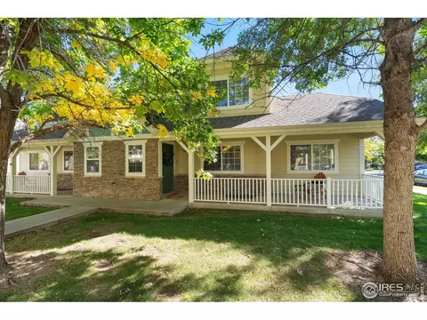 1014 Andrews Peak Dr #E114, Fort Collins, CO 80521
