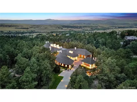 3 Elk Pointe Ln, Castle Rock, CO 80108