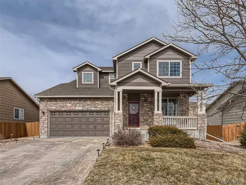 6741 E 129th Pl, Thornton, CO 80602 photo 1
