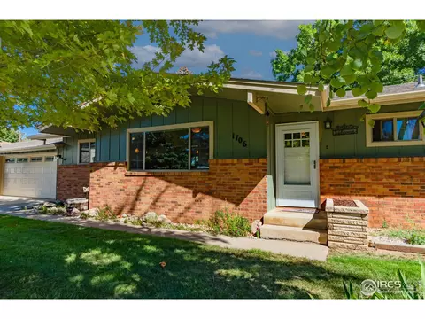 1706 Agate Ct, Loveland, CO 80538