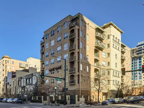 1100 Cherokee St #301, Denver, CO 80204