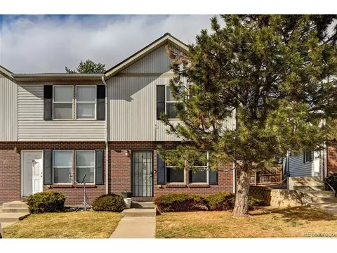 16221 E 17th Pl #D, Aurora, CO 80011