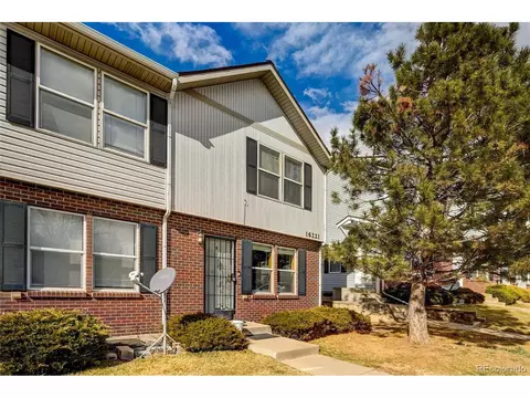 16221 E 17th Pl #D, Aurora, CO 80011 photo 2