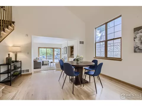 4741 Franklin Dr, Boulder, CO 80301 photo 5