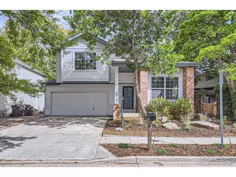 4741 Franklin Dr, Boulder, CO 80301 photo 8