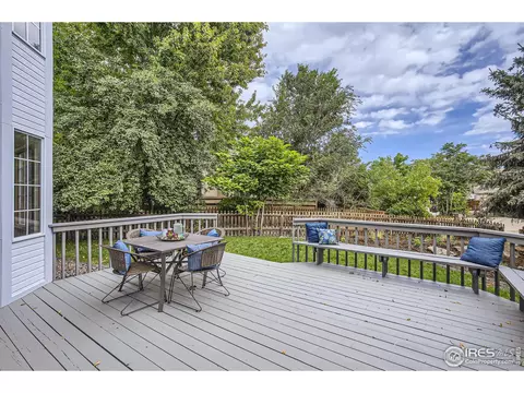 4741 Franklin Dr, Boulder, CO 80301 photo 4