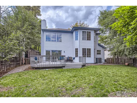 4741 Franklin Dr, Boulder, CO 80301 photo 10