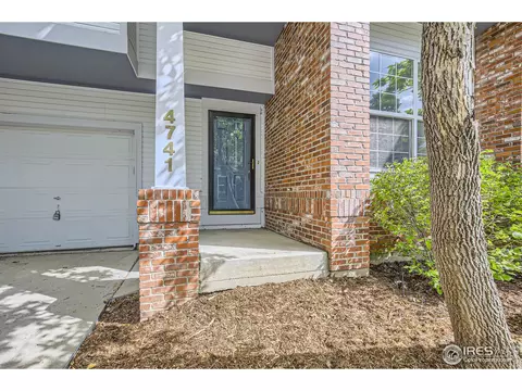 4741 Franklin Dr, Boulder, CO 80301 photo 17