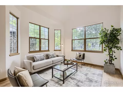 4741 Franklin Dr, Boulder, CO 80301 photo 3