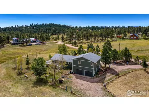 290 Humboldt Dr, Livermore, CO 80536