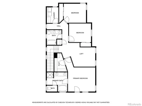 5445 Uinta Way, Denver, CO 80238 photo 39