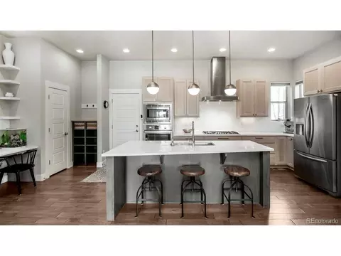 5445 Uinta Way, Denver, CO 80238 photo 9