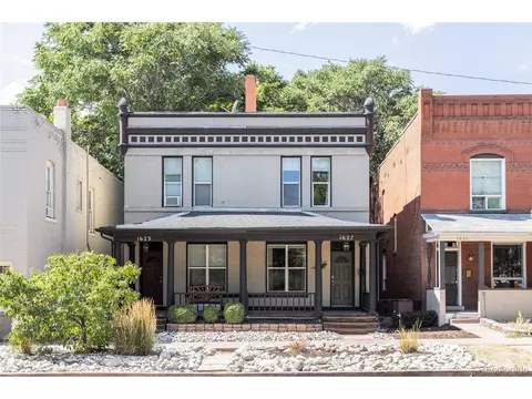 1627 Williams St, Denver, CO 80218