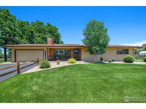 6609 W 32nd St, Loveland, CO 80538