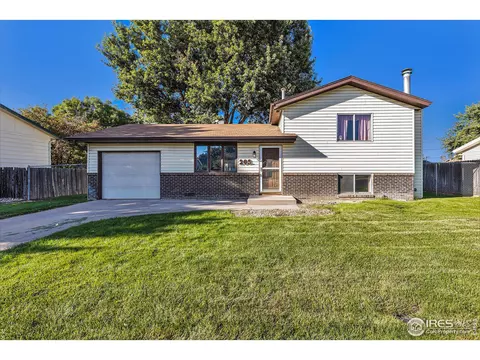 203 Goodner Ave, La Salle, CO 80645