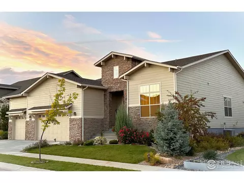 6175 Eagle Roost Dr, Fort Collins, CO 80528