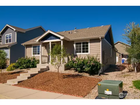 1853 Sagittarius Dr, Loveland, CO 80537