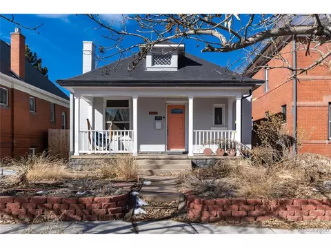 613 S Logan St, Denver, CO 80209