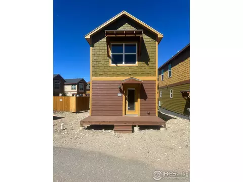 119 Edgewater Cir, Granby, CO 80446