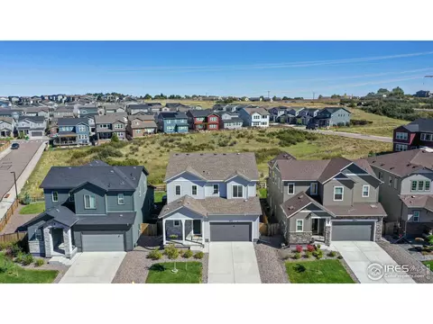 4632 High Mesa Cir, Castle Rock, CO 80108