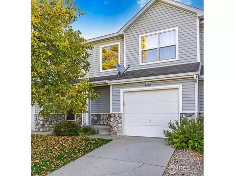 4142 Monument Dr, Loveland, CO 80538