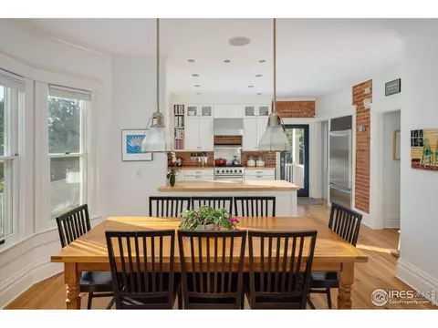 1844 Pine St, Boulder, CO 80302