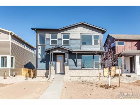 6070 Saddle Horn Dr, Timnath, CO 80547