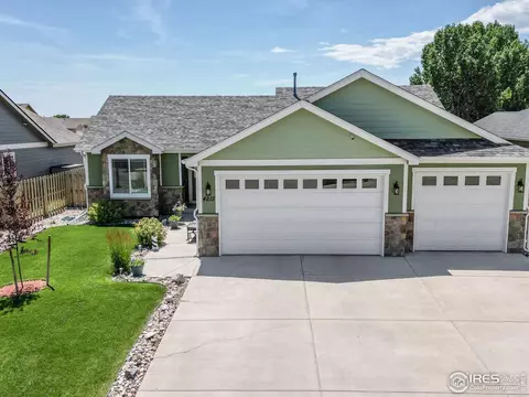 4215 White Deer Ln, Wellington, CO 80549