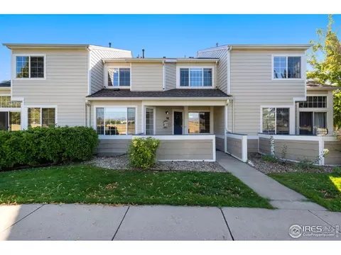 2502 Timberwood Dr #98, Fort Collins, CO 80528