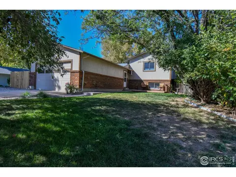 1512 Glen Haven Dr, Fort Collins, CO 80526