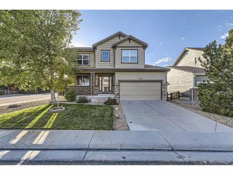 10217 Greenfield Cir, Parker, CO 80134