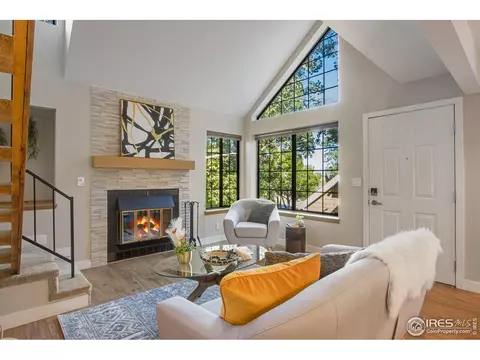 5920 Gunbarrel Ave #E, Boulder, CO 80301