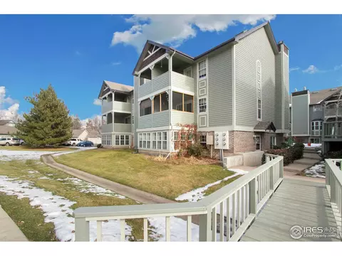 2828 Silverplume Dr #L5, Fort Collins, CO 80526