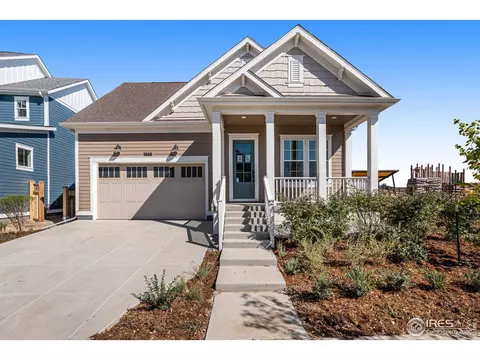 1888 Willow, Erie, CO 80516