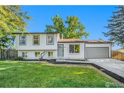613 E 50th St, Loveland, CO 80538