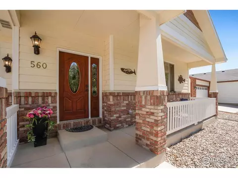 560 Windom Peak Ln, Berthoud, CO 80513 photo 3